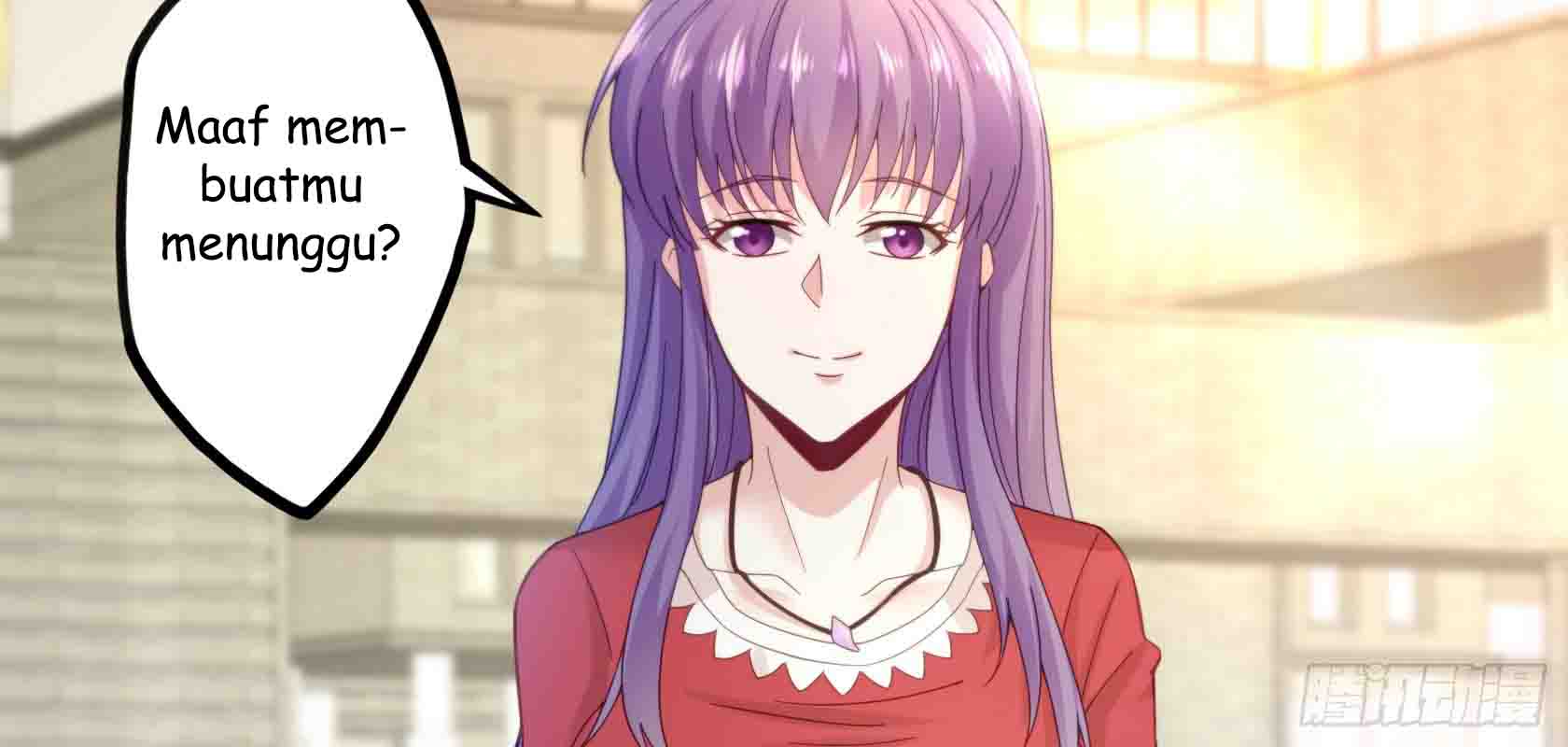 Urban Immortal Emperor Chapter 14 Gambar 4